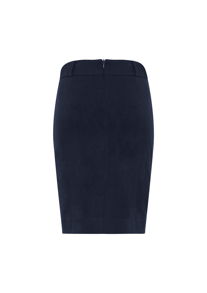 Biz Collection Womens Loren Skirt BS734L