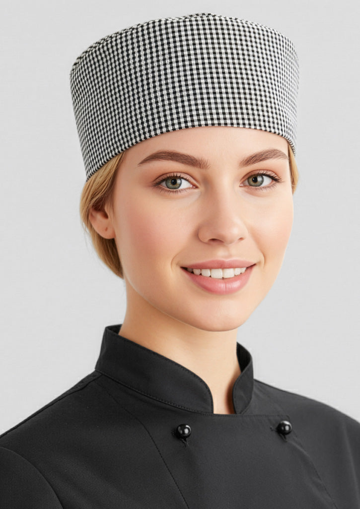 Biz Collection Chef Cap CH238