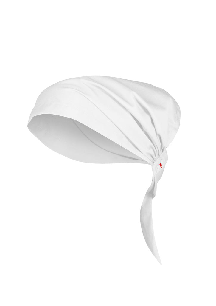 Biz Collection Twist Chef Bandana CH331