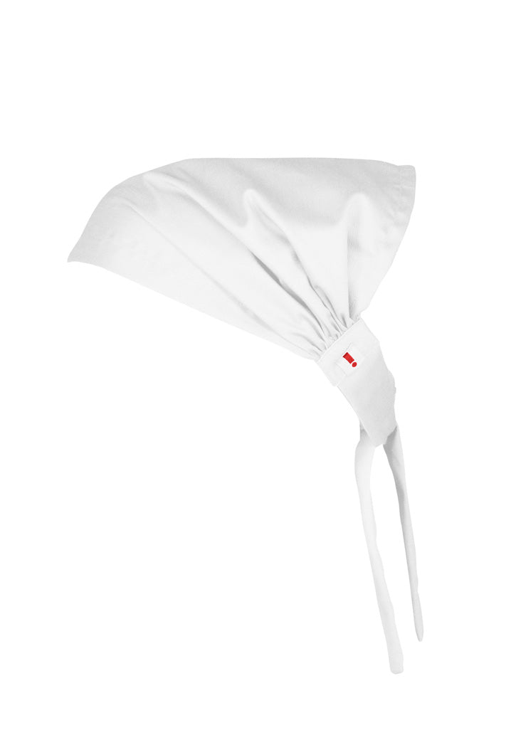 Biz Collection Twist Chef Bandana CH331