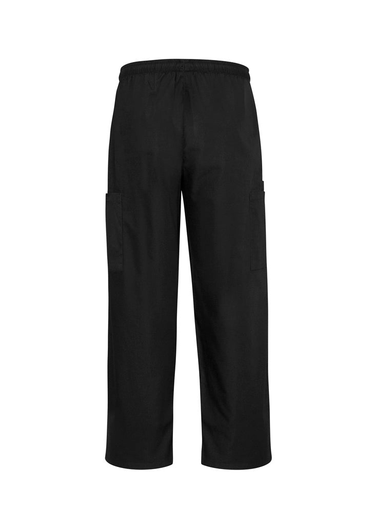 Biz Collection Unisex Classic  Scrub Pant H10610