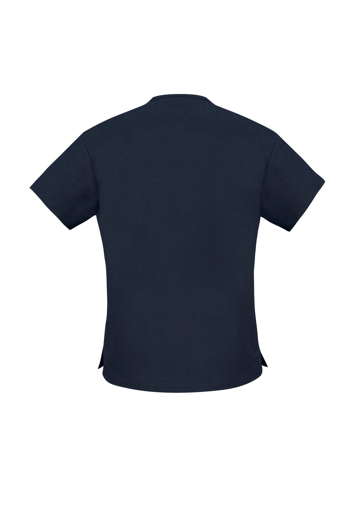 Biz Collection Womens Classic Scrub Top H10622