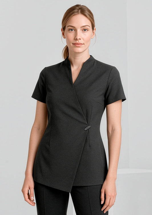 Womens Spa Tunic