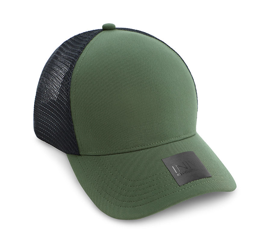 IV102 Polyester/Mesh
