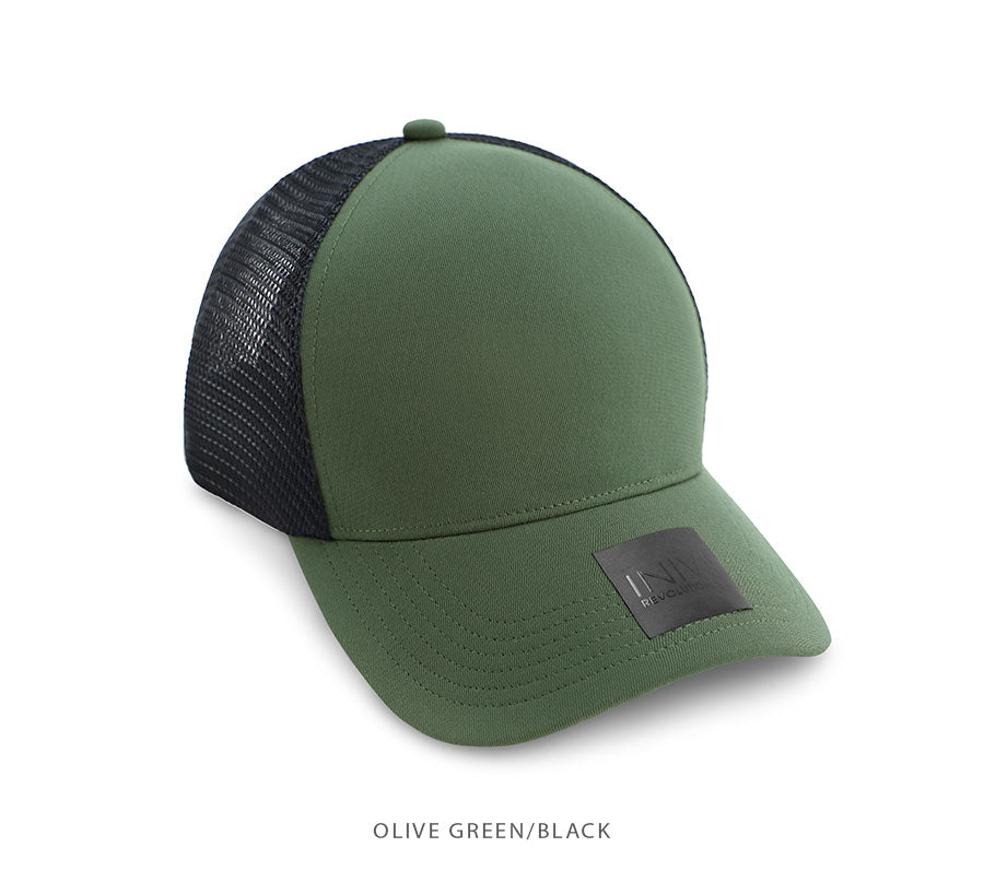 Grace Collection IV102 Polyester/Mesh