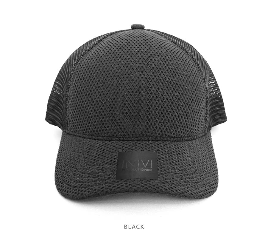 Grace Collection IV103 Nylon/Mesh
