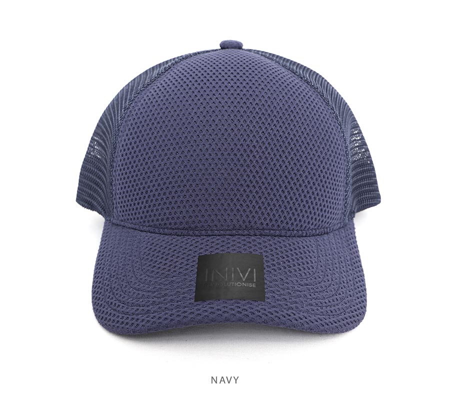 Grace Collection IV103 Nylon/Mesh
