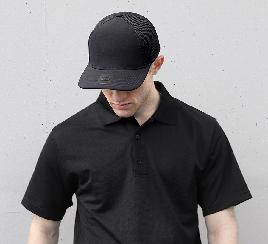 Grace Collection IV116 Polyester/Mesh