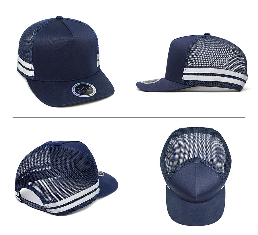 Grace Collection IV149 Polycotton/Mesh