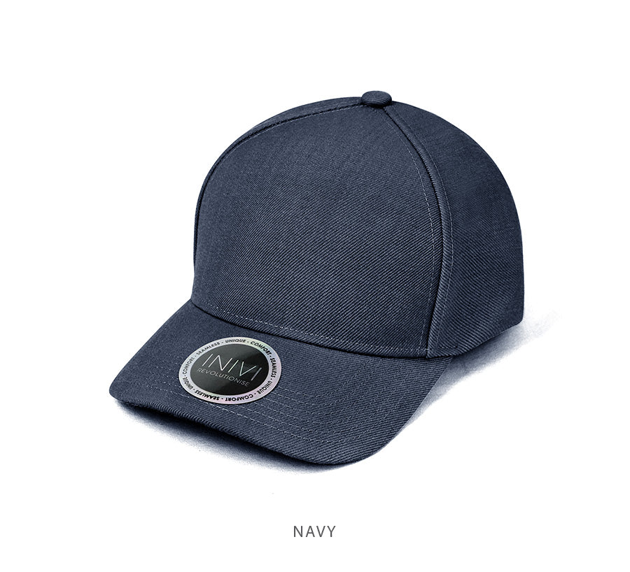 Grace Collection IV152 Wool Acrylic with cool dry mesh knit lining