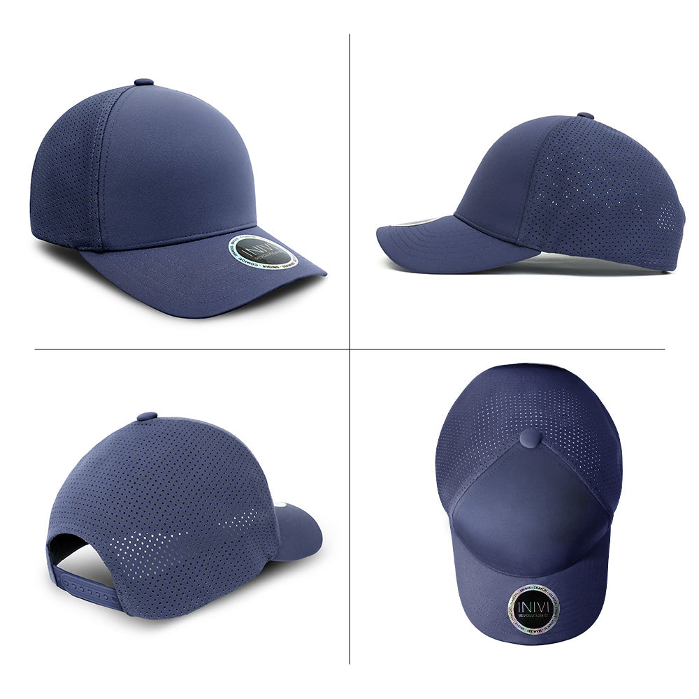Grace Collection IV166 Premium Nylon cap