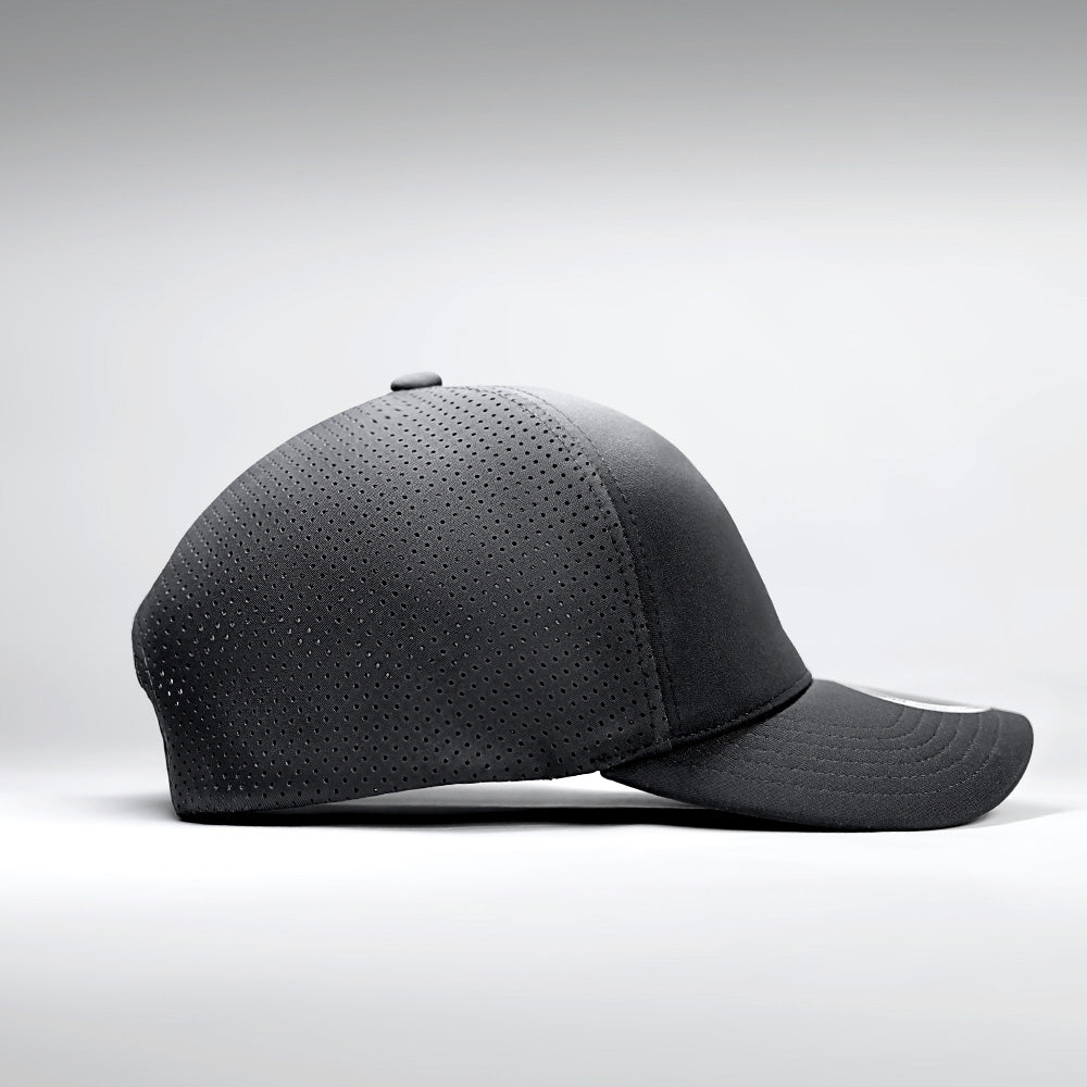 Grace Collection IV166 Premium Nylon cap