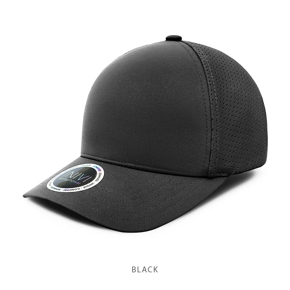Grace Collection IV166 Premium Nylon cap