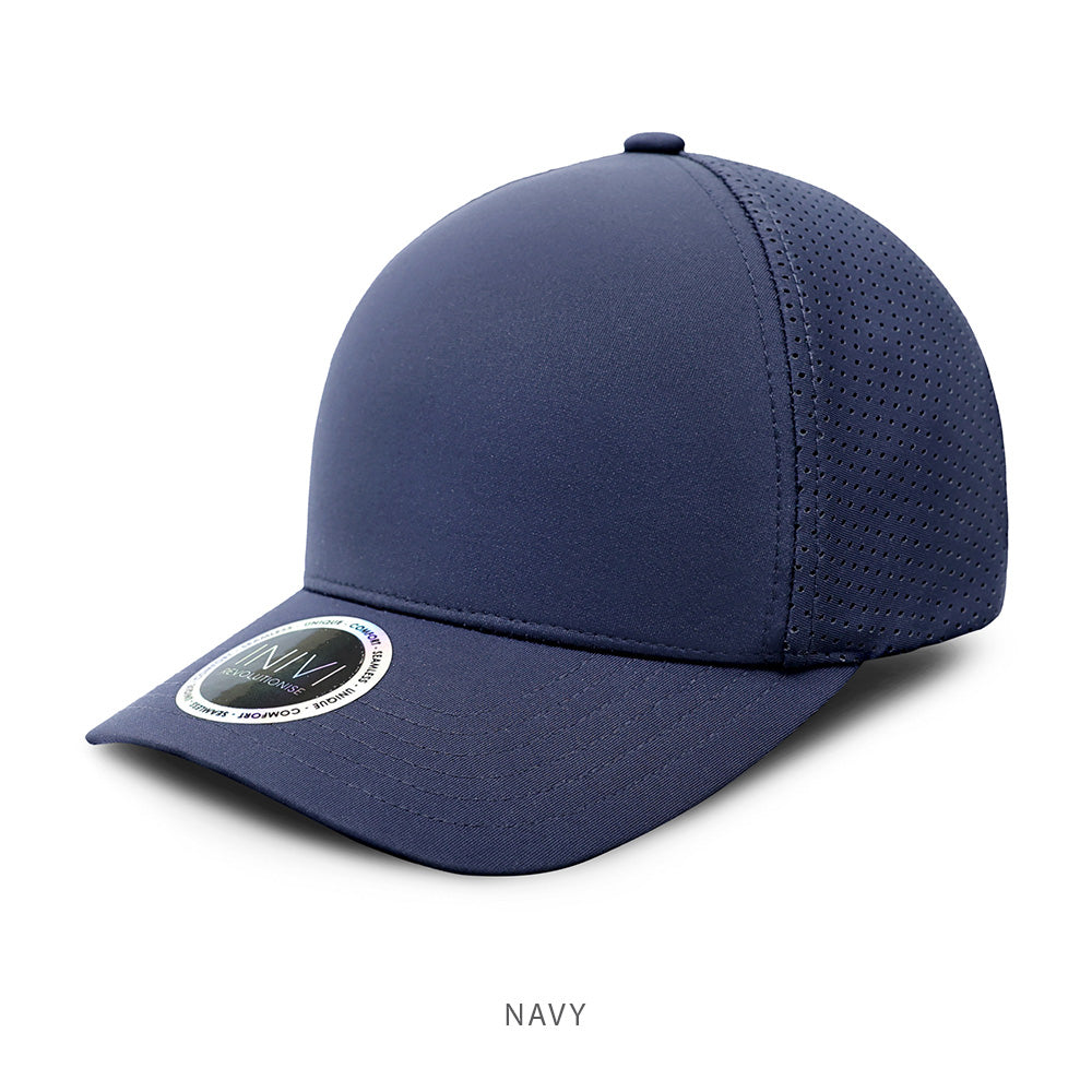 Grace Collection IV166 Premium Nylon cap
