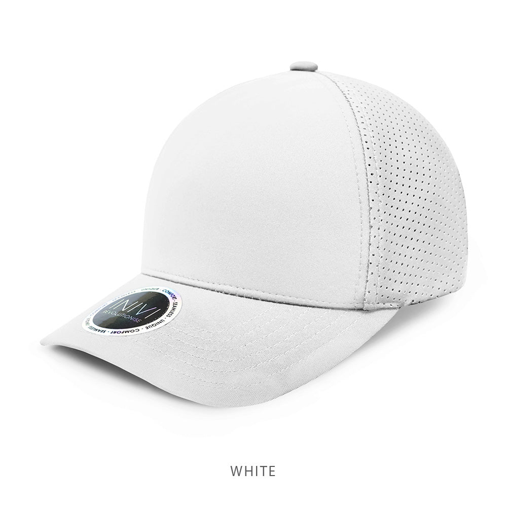 Grace Collection IV166 Premium Nylon cap