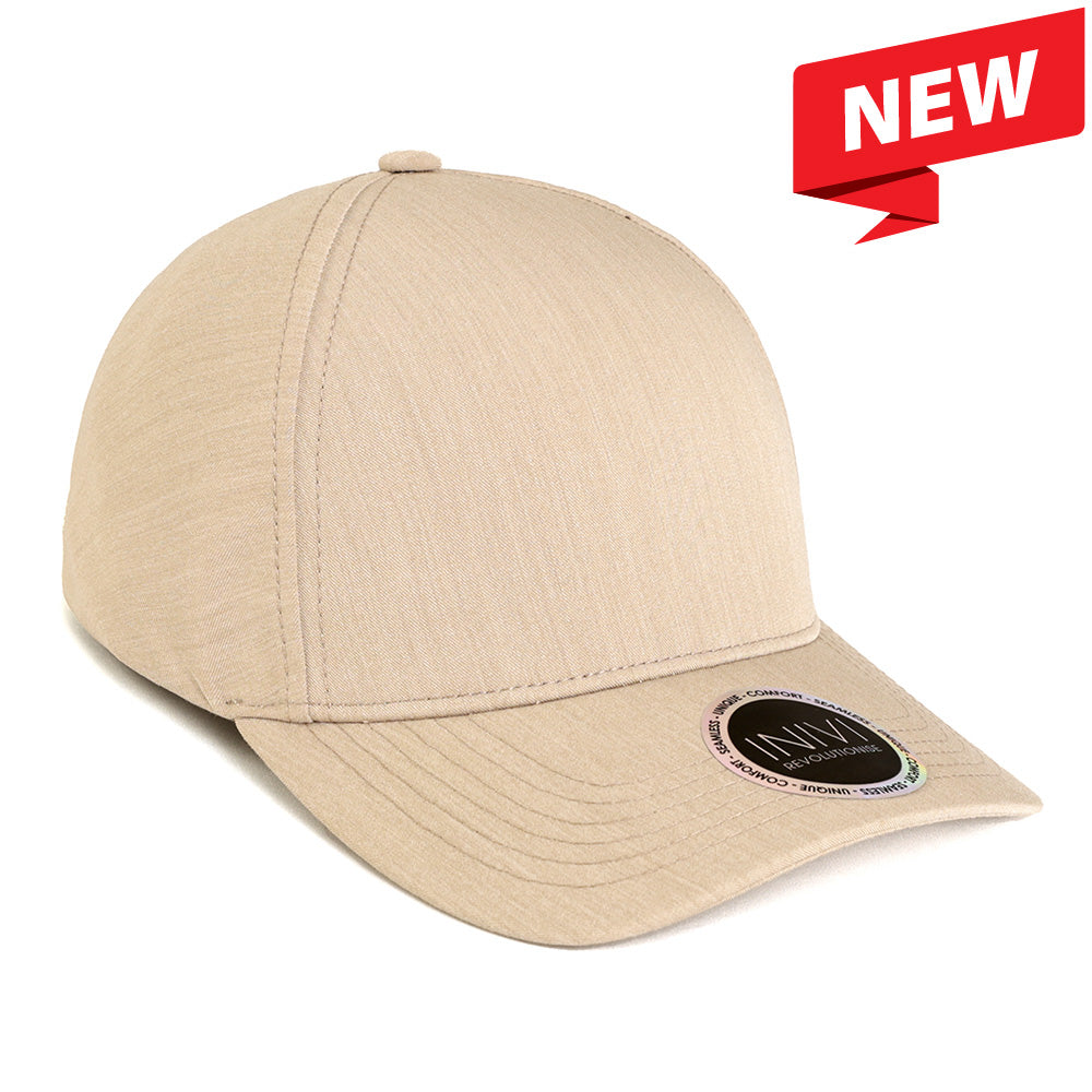 IV169 100% RPET Cap