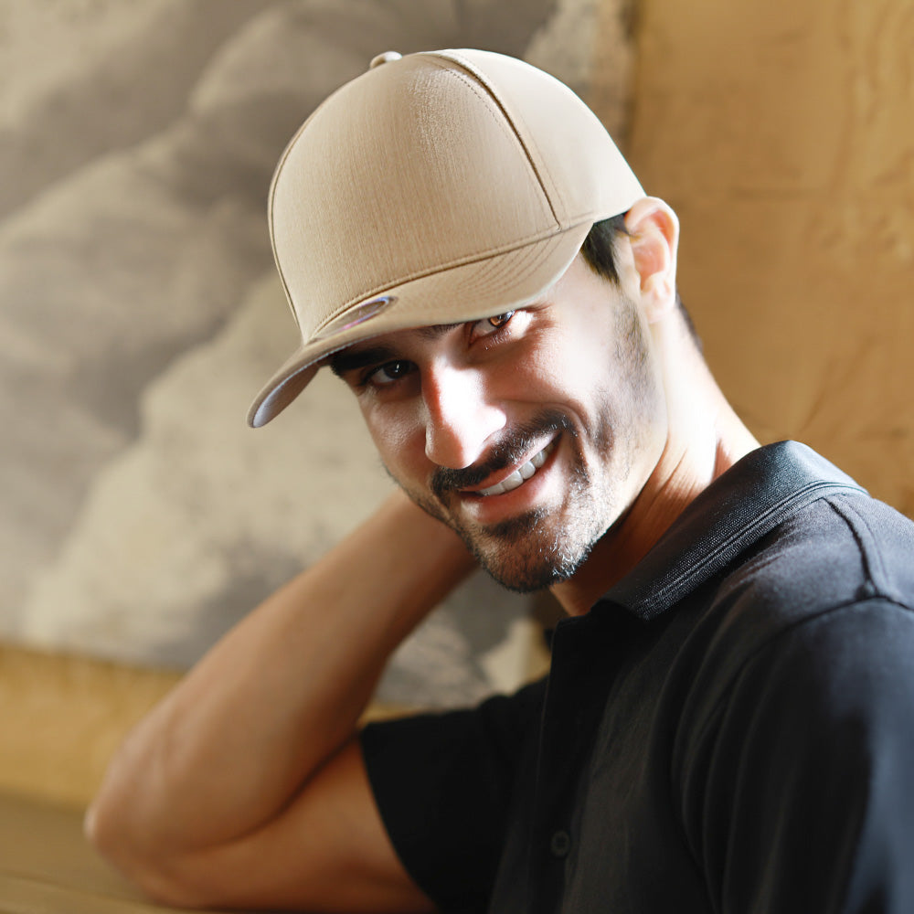 Grace Collection IV169 100% RPET Cap