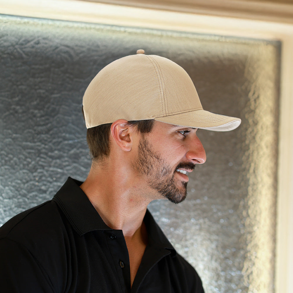 Grace Collection IV169 100% RPET Cap
