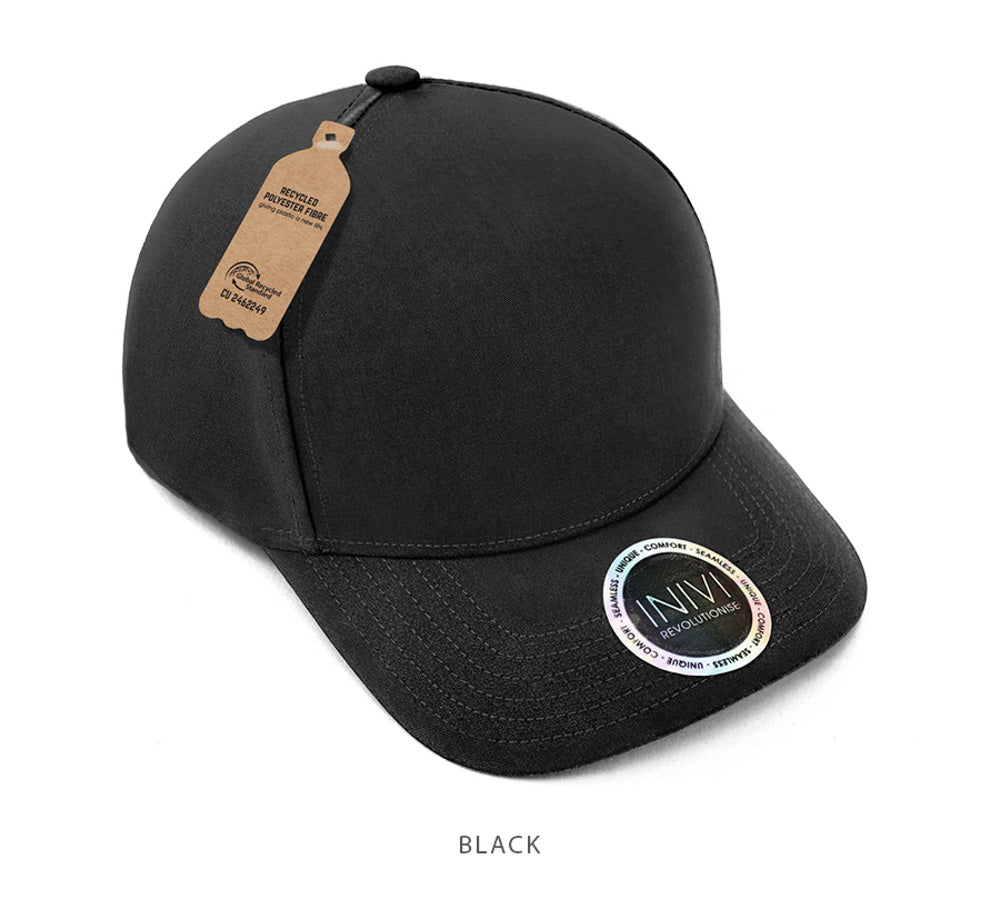 Grace Collection IV169 100% RPET Cap