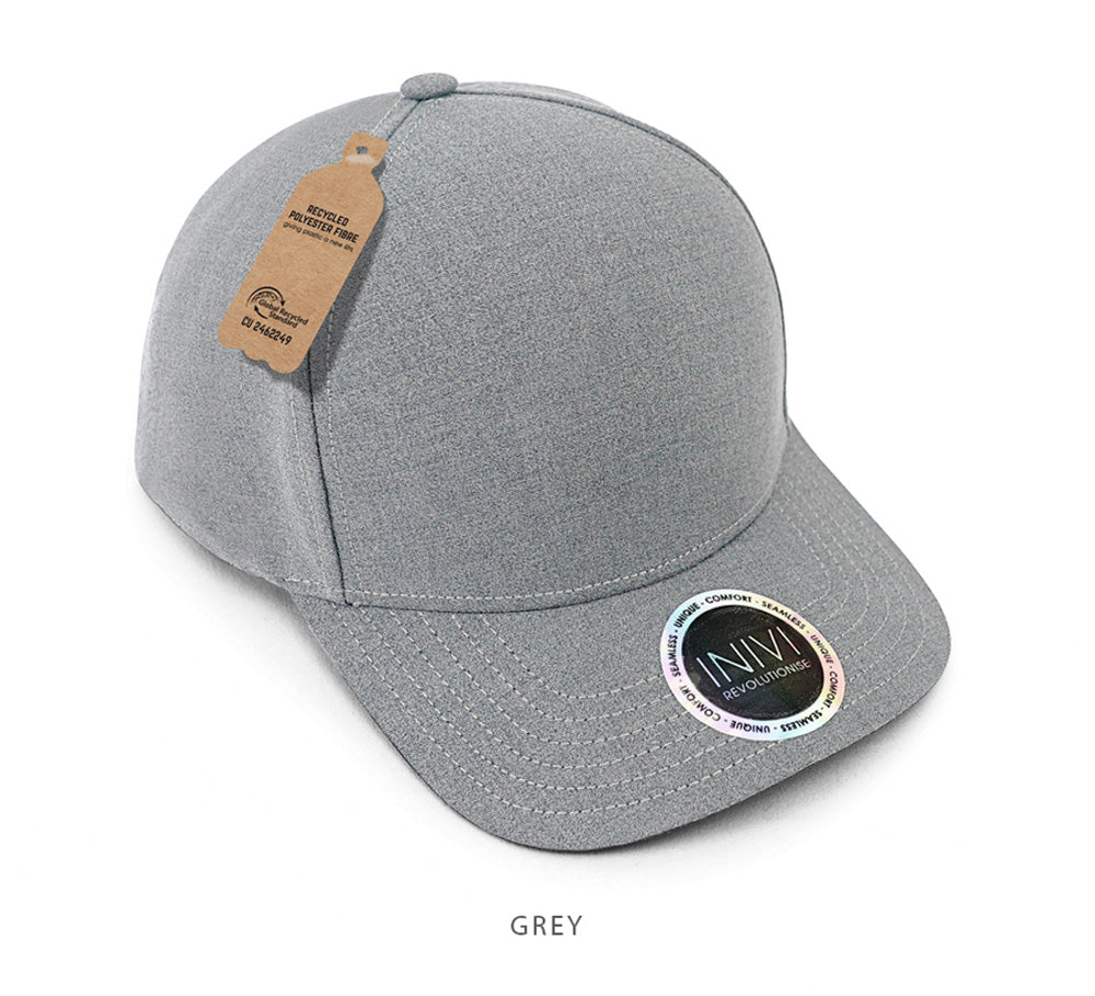 Grace Collection IV169 100% RPET Cap