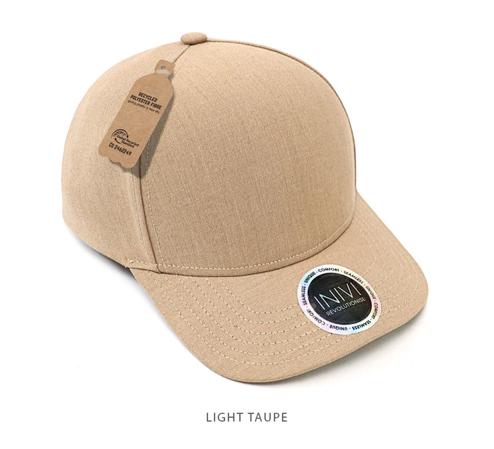 Grace Collection IV169 100% RPET Cap
