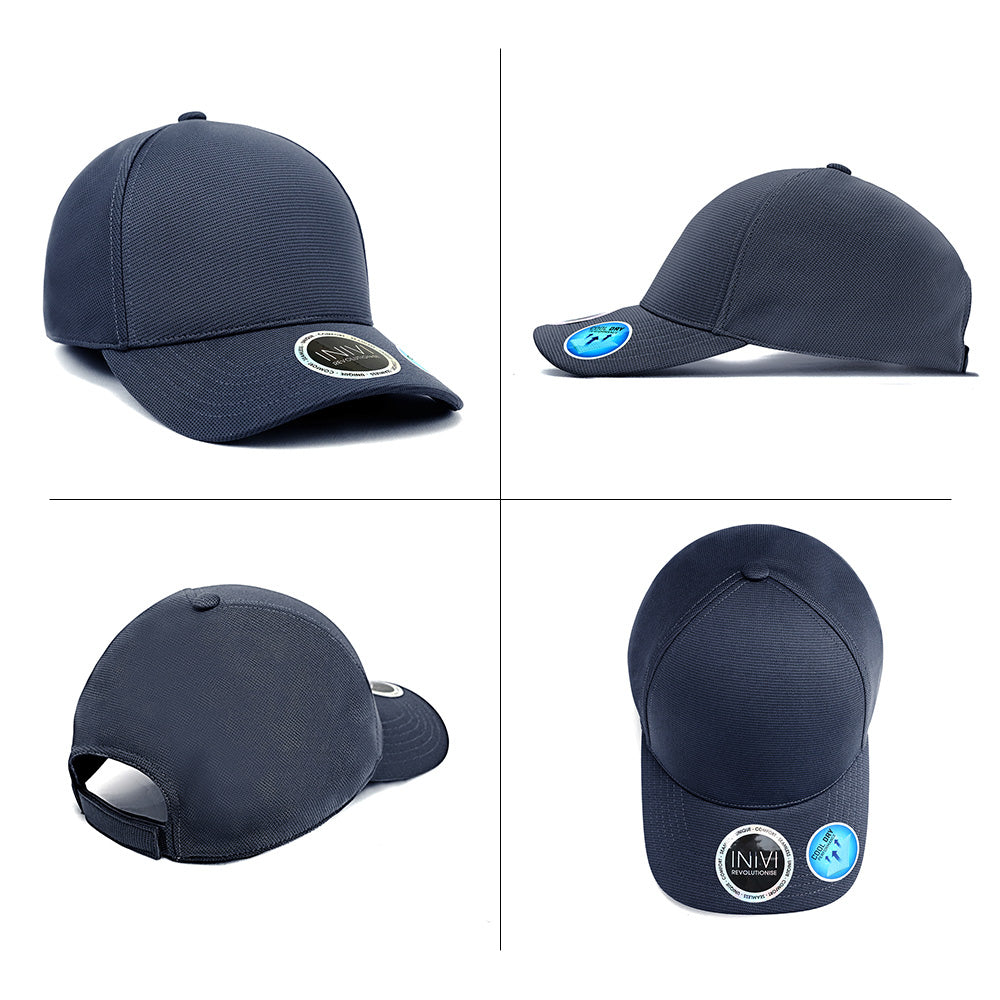 Grace Collection IV170 Bamboo Cap
