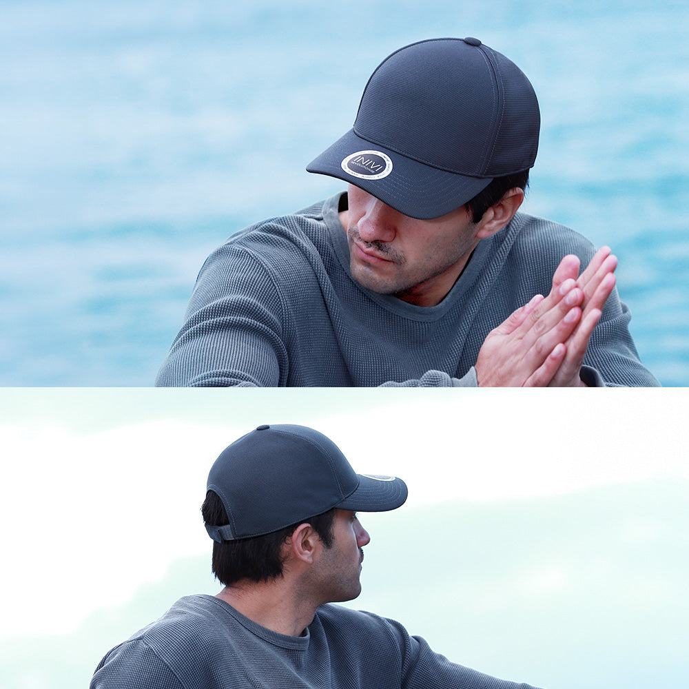 Grace Collection IV170 Bamboo Cap