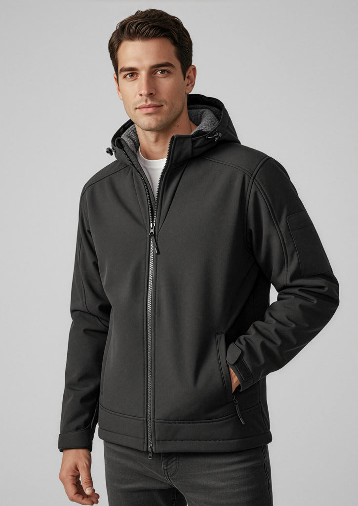 Mens Summit Jacket