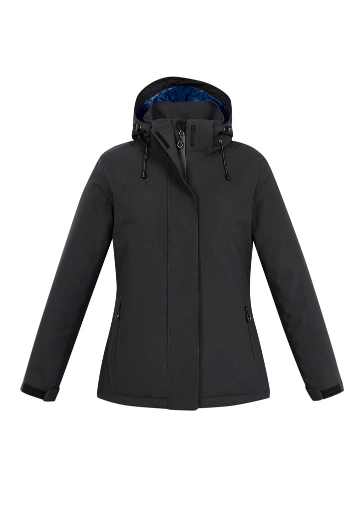 Biz Collection Womens Eclipse Jacket J132L