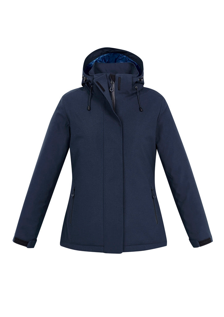 Biz Collection Womens Eclipse Jacket J132L