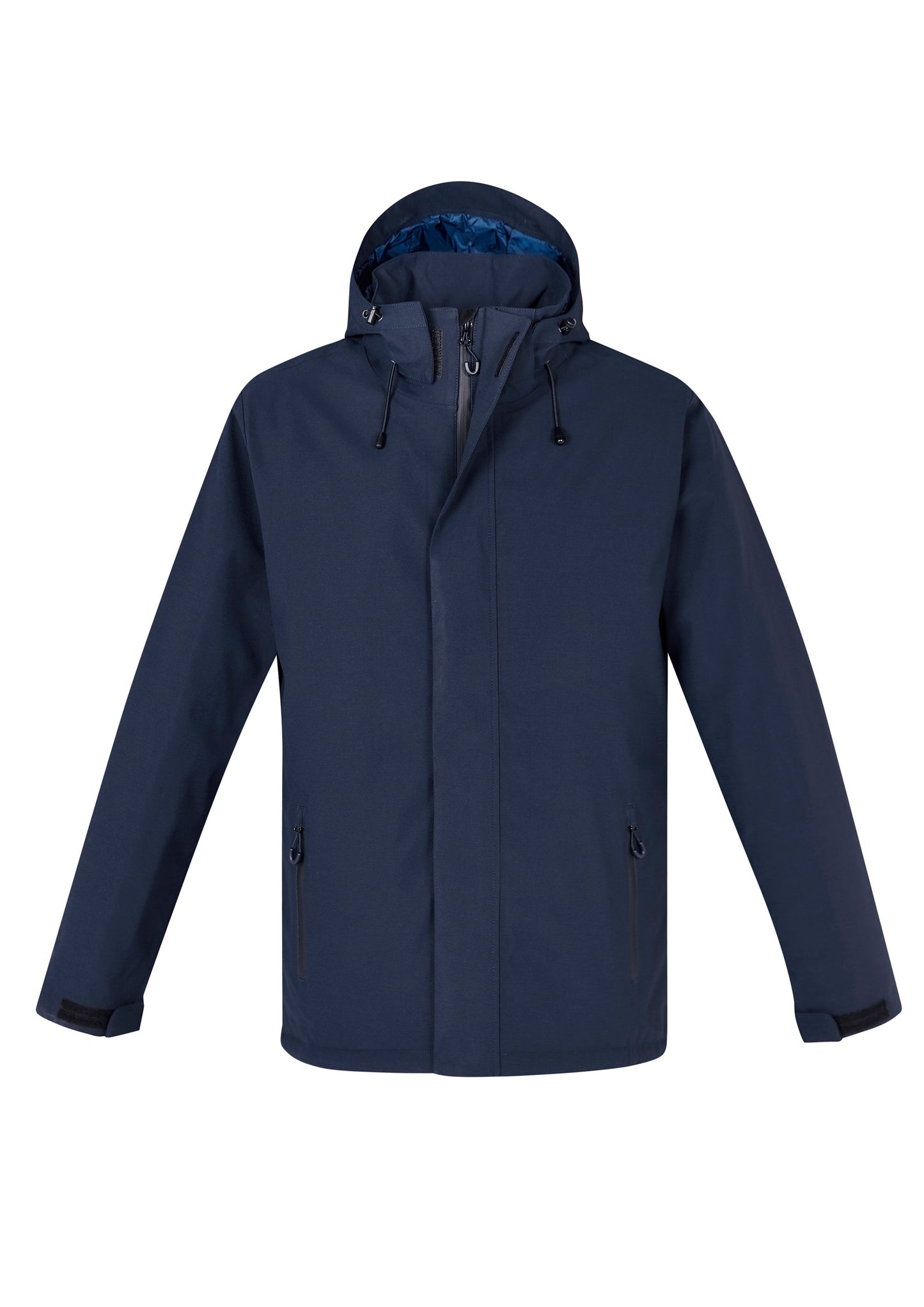 Biz Collection Mens Eclipse Jacket J132M