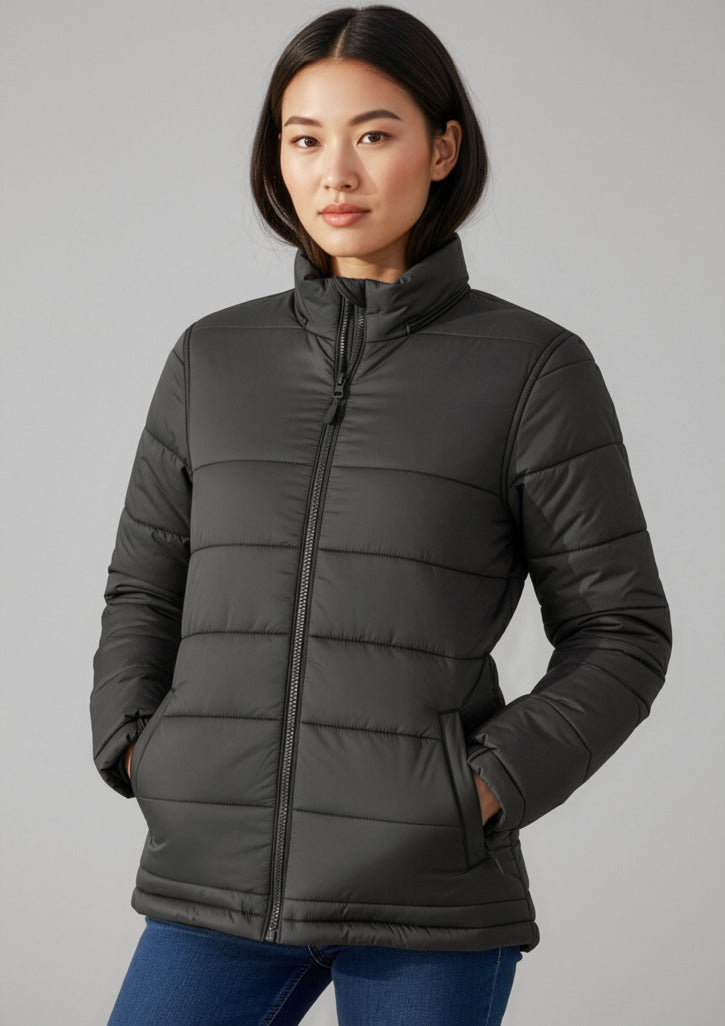 Womens Alpine Jacket