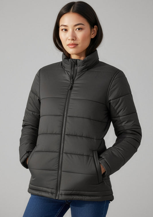 Womens Alpine Jacket