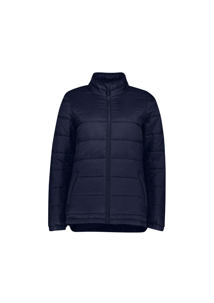 Biz Collection Womens Alpine Jacket J212L