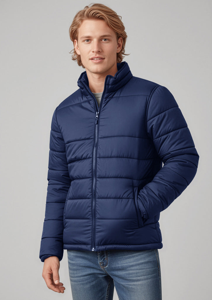 Mens Alpine Jacket