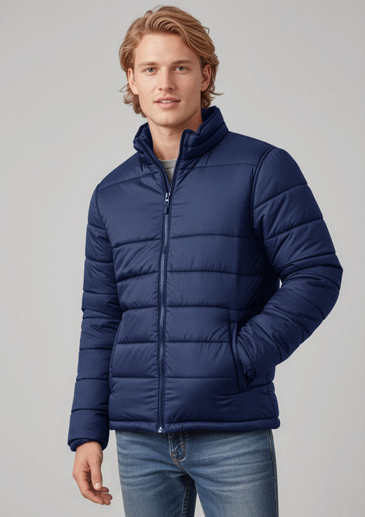 Mens Alpine Jacket
