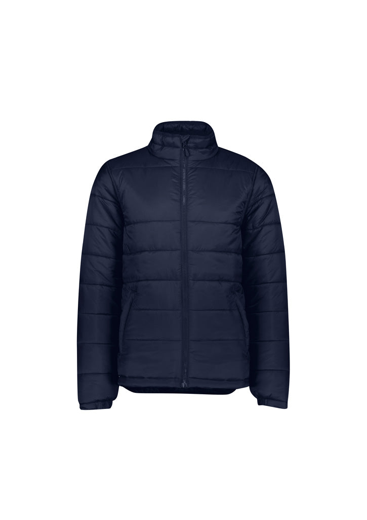 Biz Collection Mens Alpine Jacket J212M
