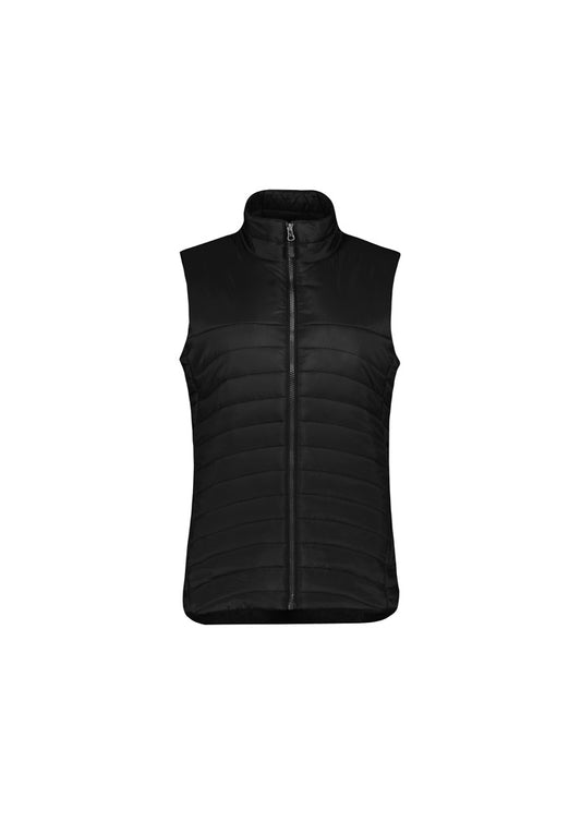 Womens Expedition Vest