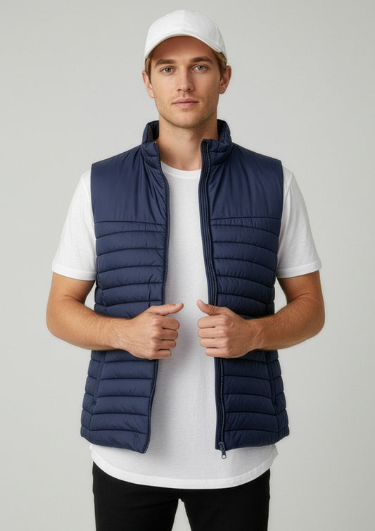 Mens Expedition Vest