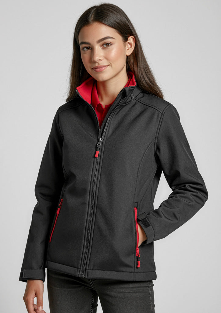 Biz Collection Kids Geneva Jacket J307K