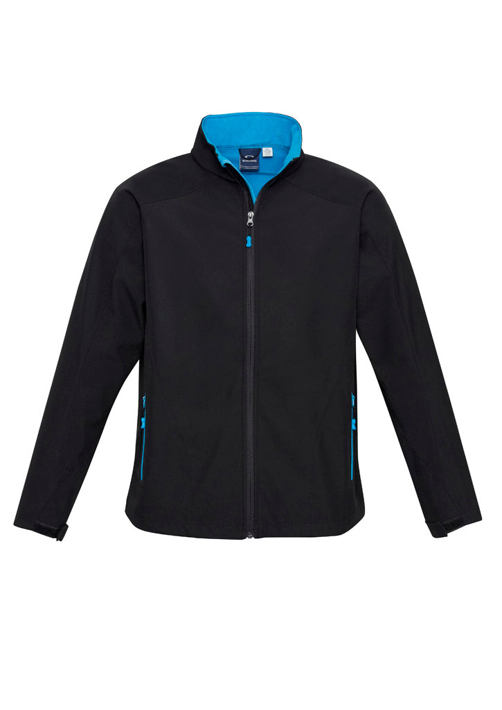 Biz Collection Kids Geneva Jacket J307K