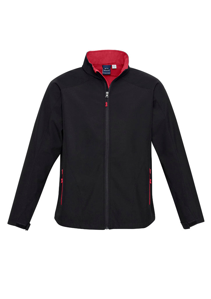 Biz Collection Kids Geneva Jacket J307K