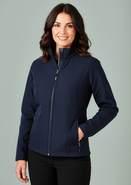 Womens Geneva Jacket