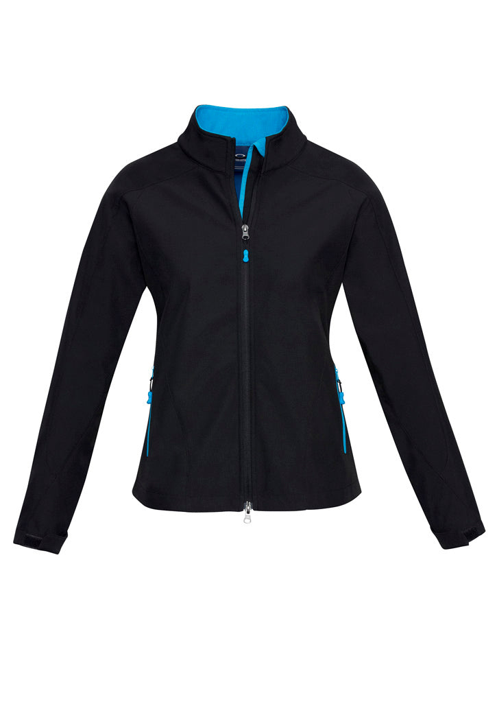 Biz Collection Womens Geneva Jacket J307L