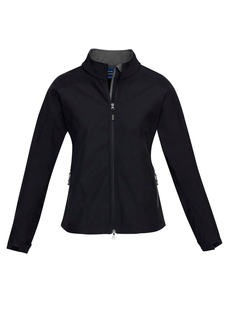 Biz Collection Womens Geneva Jacket J307L
