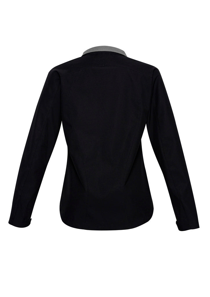 Biz Collection Womens Geneva Jacket J307L