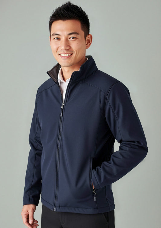 Mens Geneva Jacket