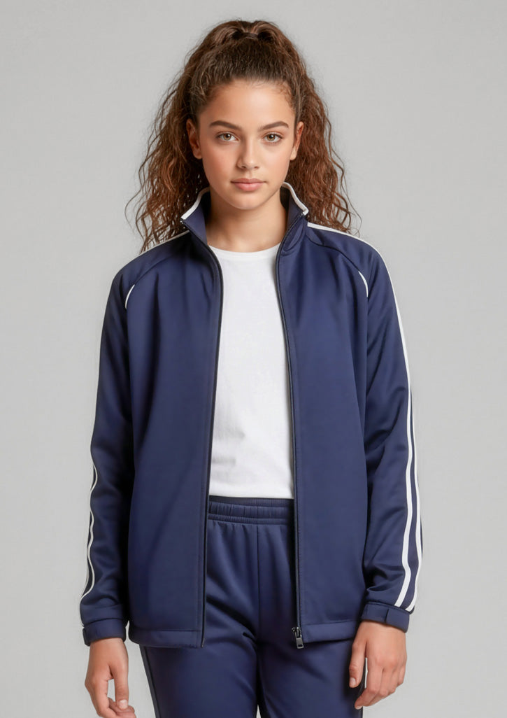 Biz Collection Kids Flash Jacket J3150B