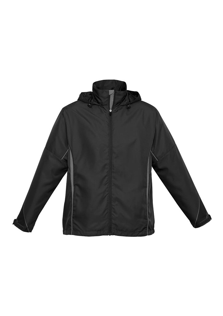 Biz Collection Unisex Razor Jacket J408M