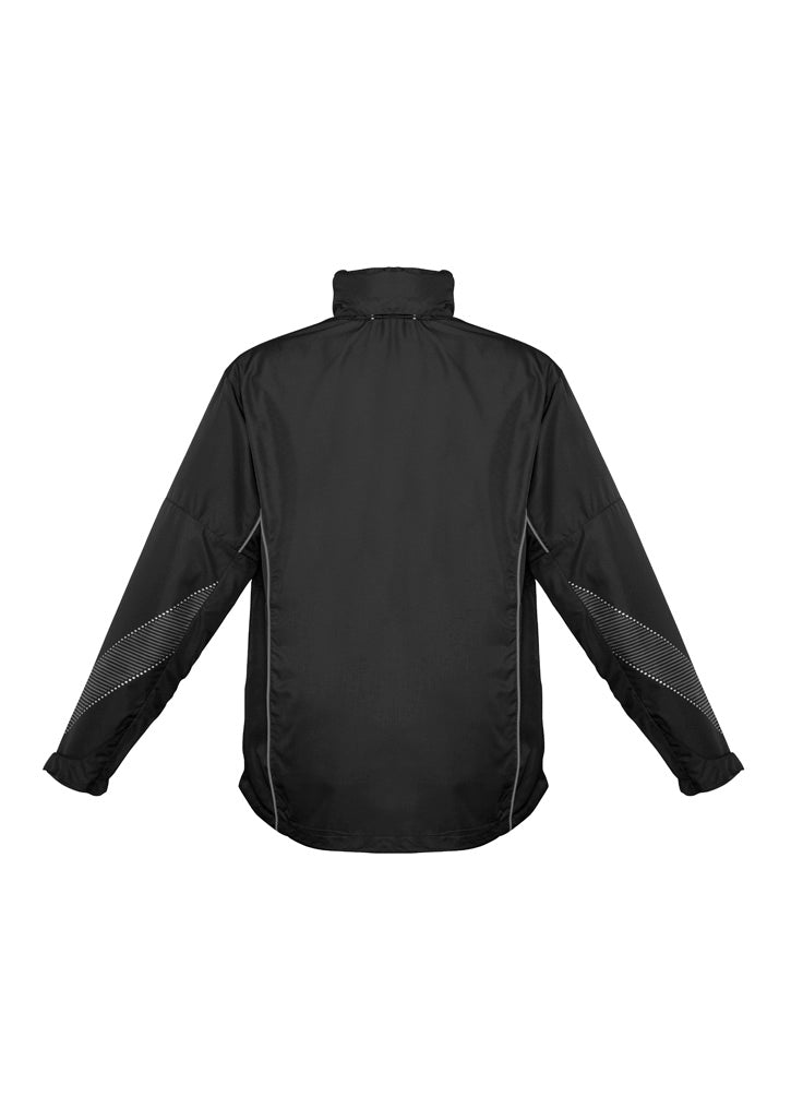 Biz Collection Unisex Razor Jacket J408M